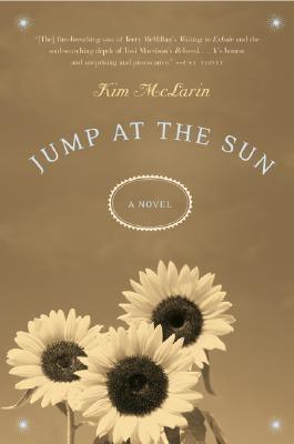 Jump at the Sun - Paperback |  Diverse Reads