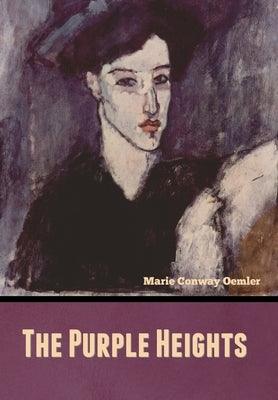 The Purple Heights - Hardcover | Diverse Reads