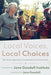 Local Voices, Local Choices: The Tacare Approach to Community-Led Conservation - Hardcover | Diverse Reads