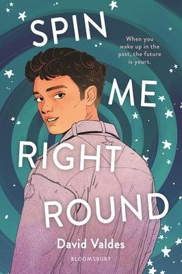 Spin Me Right Round - Paperback | Diverse Reads