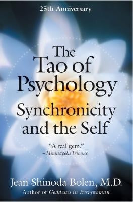 The Tao of Psychology - Paperback | Diverse Reads
