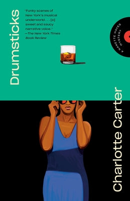 Drumsticks - Paperback | Diverse Reads