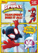 Spidey and His Amazing Friends: Team Spidey Does It All!: My First Comic Reader! - Paperback | Diverse Reads