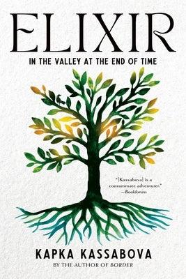 Elixir: In the Valley at the End of Time - Paperback | Diverse Reads