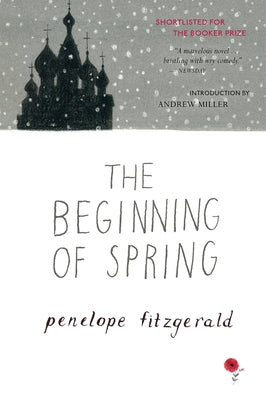 The Beginning Of Spring - Paperback | Diverse Reads