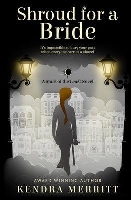Shroud for a Bride - Paperback | Diverse Reads
