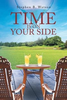 Time Is on Your Side - Paperback | Diverse Reads