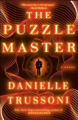 The Puzzle Master - Paperback | Diverse Reads