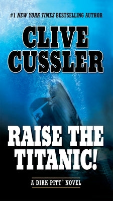 Raise the Titanic! - Paperback | Diverse Reads