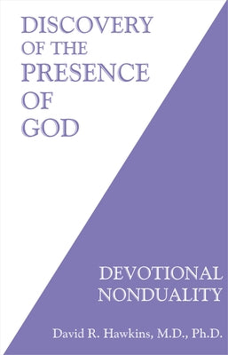 Discovery of the Presence of God: Devotional Nonduality - Paperback | Diverse Reads