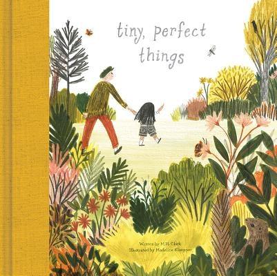Tiny, Perfect Things - Hardcover | Diverse Reads
