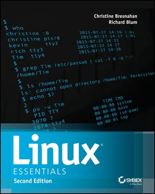 Linux Essentials - Paperback | Diverse Reads