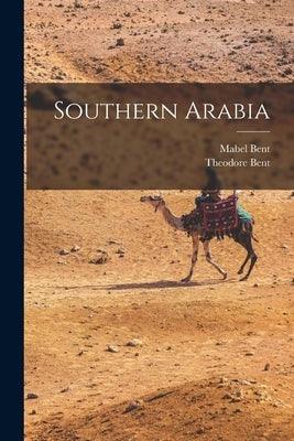 Southern Arabia - Paperback | Diverse Reads