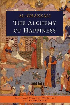 The Alchemy of Happiness - Paperback | Diverse Reads