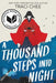 A Thousand Steps Into Night - Hardcover | Diverse Reads
