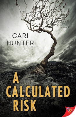 A Calculated Risk - Paperback | Diverse Reads