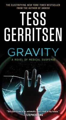 Gravity - Paperback | Diverse Reads
