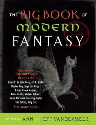 The Big Book of Modern Fantasy - Paperback | Diverse Reads