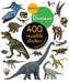 Eyelike Stickers: Dinosaurs - Paperback | Diverse Reads