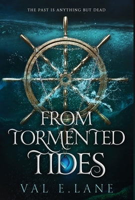From Tormented Tides - Hardcover | Diverse Reads