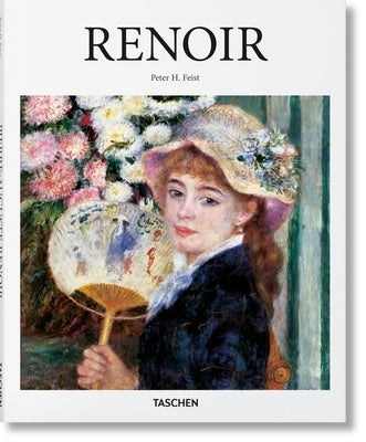 Renoir - Hardcover | Diverse Reads