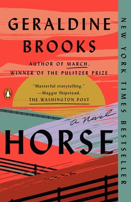 Horse - Paperback | Diverse Reads