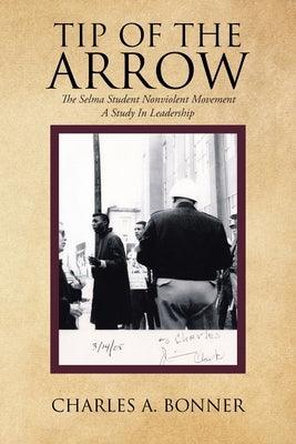 Tip of the Arrow - Paperback | Diverse Reads