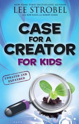 Case for a Creator for Kids - Paperback | Diverse Reads