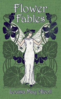 Flower Fables - Paperback | Diverse Reads
