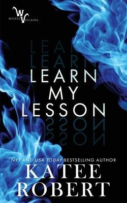Learn My Lesson - Paperback | Diverse Reads