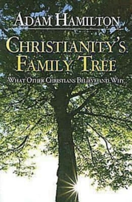 Christianity's Family Tree Participant's Guide: What Other Christians Believe and Why - Paperback | Diverse Reads