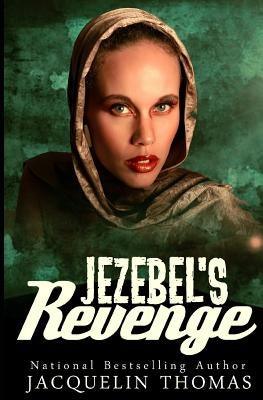 Jezebel's Revenge - Paperback |  Diverse Reads