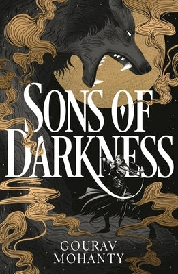 Sons of Darkness - Hardcover | Diverse Reads