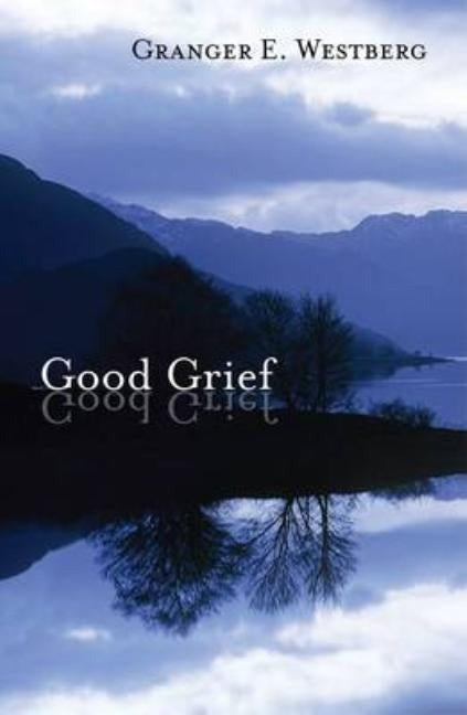 Good Grief - Paperback | Diverse Reads