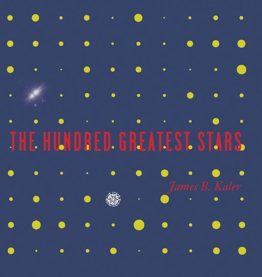 The Hundred Greatest Stars / Edition 1 - Hardcover | Diverse Reads