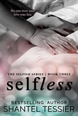 Selfless - Paperback | Diverse Reads
