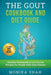 Gout Cookbook: 85 Healthy Homemade & Low Purine Recipes for People with Gout (A Complete Gout Diet Guide & Cookbook) - Paperback | Diverse Reads
