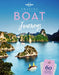 Lonely Planet Amazing Boat Journeys 1 - Hardcover | Diverse Reads