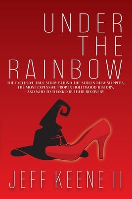 Under the Rainbow - Paperback | Diverse Reads