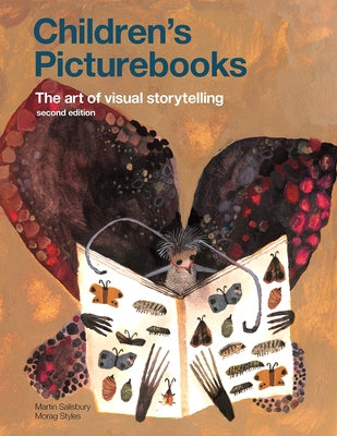 Children's Picturebooks: The Art of Visual Storytelling - Paperback | Diverse Reads