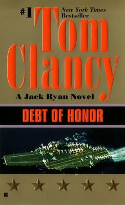 Debt of Honor - Paperback | Diverse Reads