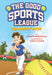 The Perfect Pitch (Good Sports League #2) - Paperback | Diverse Reads