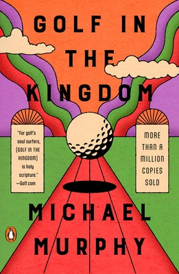 Golf in the Kingdom - Paperback | Diverse Reads