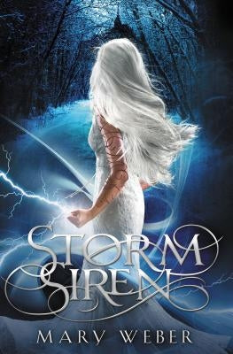 Storm Siren (Storm Siren Trilogy Series #1) - Paperback | Diverse Reads