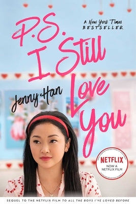P.S. I Still Love You - Paperback | Diverse Reads