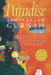 Paradise - Hardcover | Diverse Reads