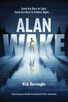 Alan Wake - Paperback | Diverse Reads