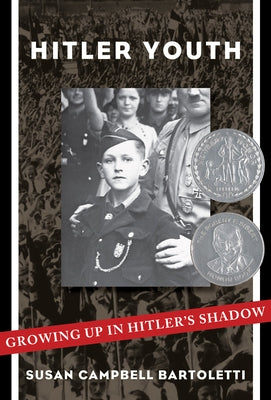 Hitler Youth: Growing Up in Hitler's Shadow - Paperback | Diverse Reads