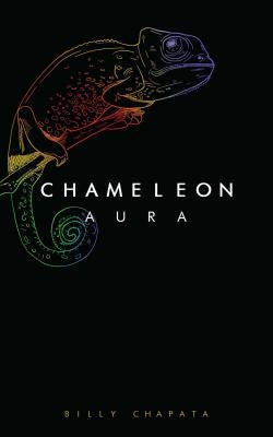 Chameleon Aura - Paperback | Diverse Reads