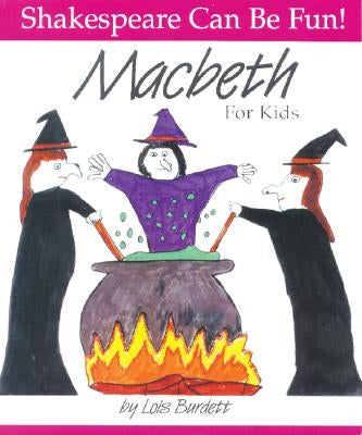 Macbeth for Kids - Paperback | Diverse Reads